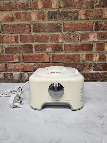 Kenwood multi pro - kenwood, series