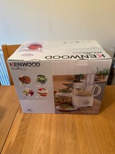 Kenwood Multipro Compact